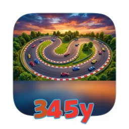 345y