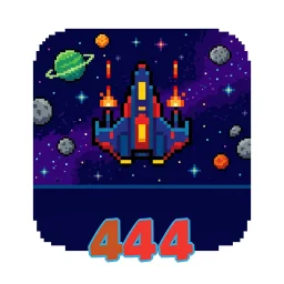 444