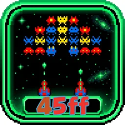 45ff