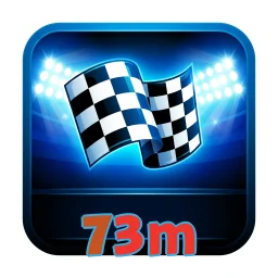 73m