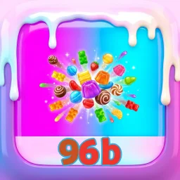 96b