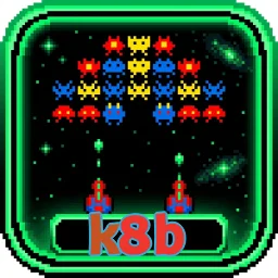 k8b