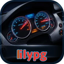lilypg