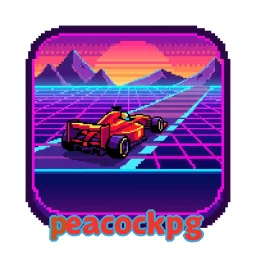 peacockpg