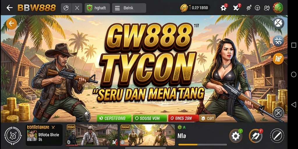 Visual de FYOBET