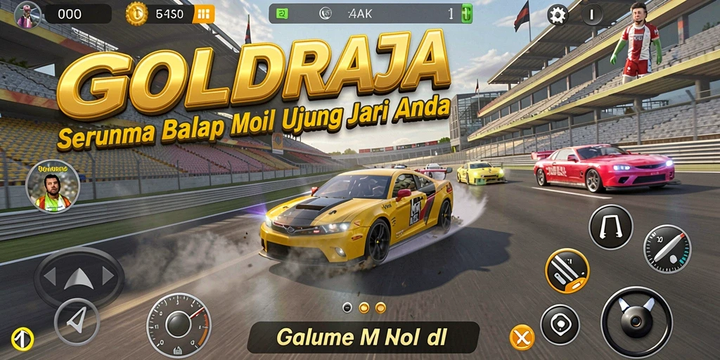 Visual de AA234