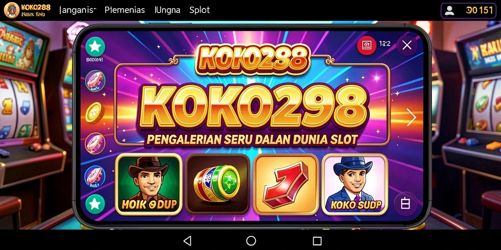 Visual de 365SLOTS